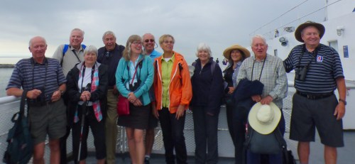 DNCB on the Ferry (RM)