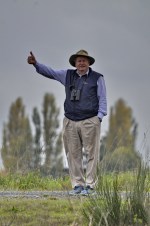 Fearless leader Tom (GB)