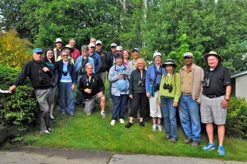 DNCB at Semiahmoo Fish & Game Club (KB)