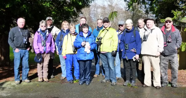 The Late-comers Included