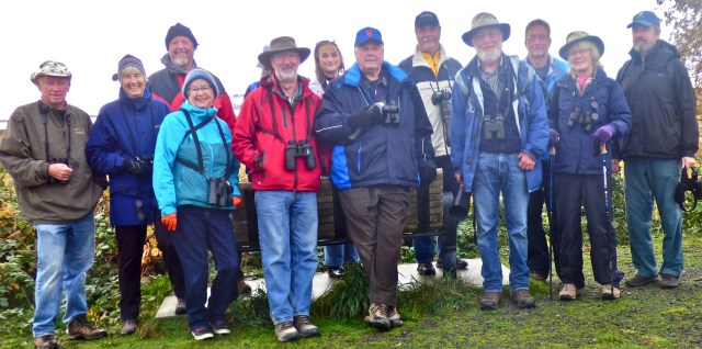 DNCB at Brunswick Point (photo by Roger M)