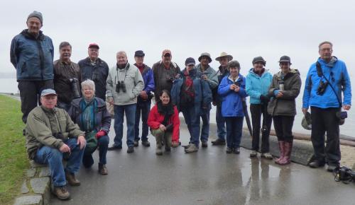 DNCB at Second Beach (RM)