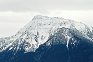 Mount Cheam (PS)