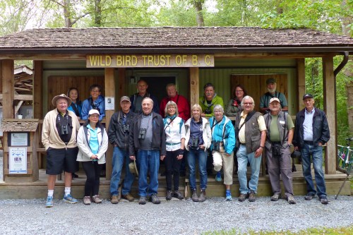 DNCB at maplewoods (minus photographer Marion)