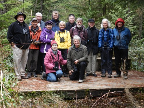DNCB by the sunken tractor