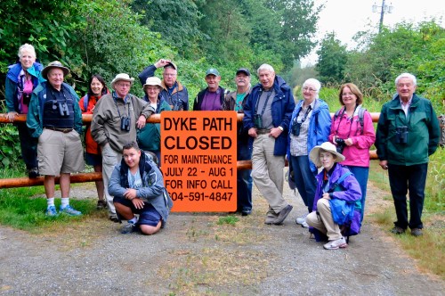 Scofflaws (minus Otto & Ken)