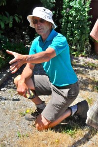 Earthwise guide Dave (KB)