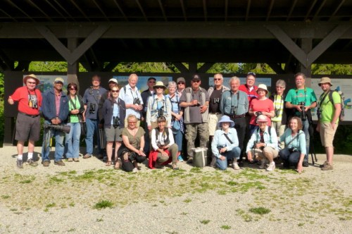 DNCB 24 at Reifel (MS)