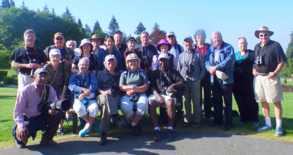 Birdnapy Mountain, Old Age Pensioners' Convention (RM)