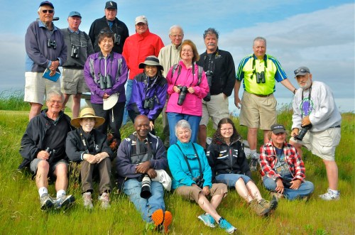 17 DNCB at Lighthouse Marina Park (missing Mary-Pat)