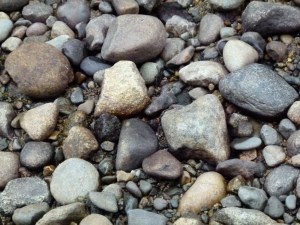 Rocks