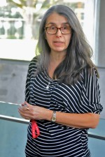 Ildiko Szabo, Assistant Curator of Birds (KB)