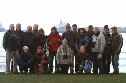 DNCB at Second Beach (TC)