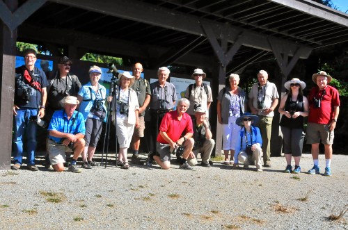 15 DNCB at Reifel (KB) click on photo to see large version