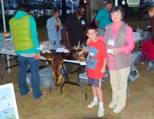 Happy Starry-nighters