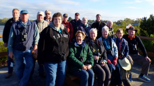 DNCB at Drayton Harbour (RM) click on photo to see large version