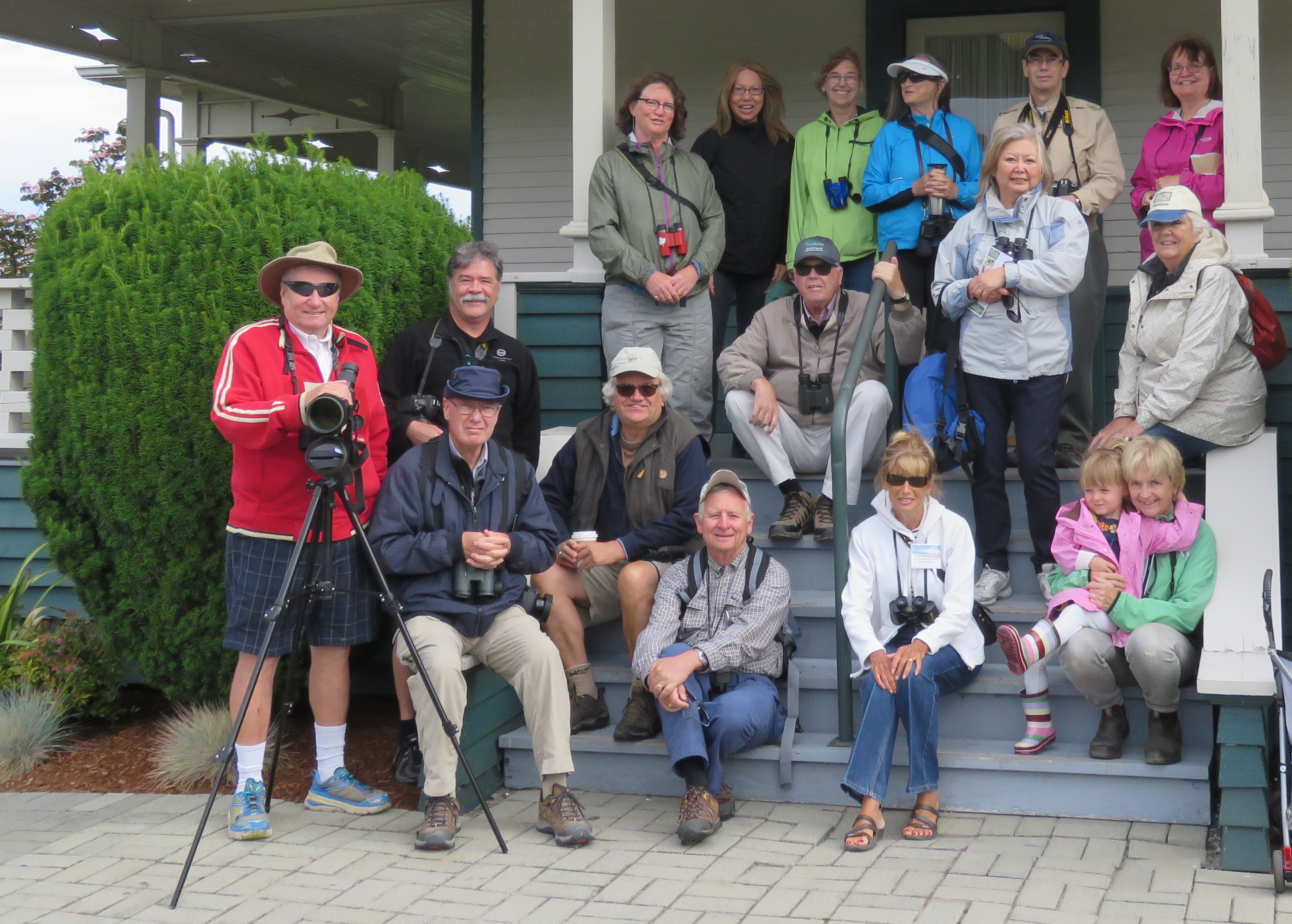 DNCB at Cammidge House (JK)