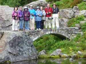 Bridge Over Troubled Birders (RM)