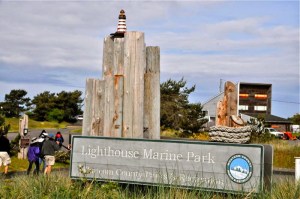 Lighthouse Marine Park (KB)