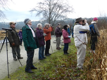 Russ calls in the Rails