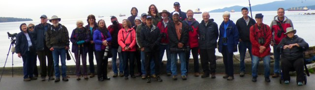 DNCB at Stanley Park - photo by Roger M - click on photo for large version