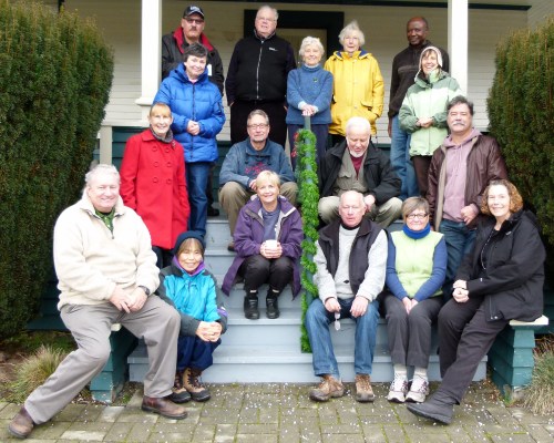 DNCB at Cammidge House (RM)