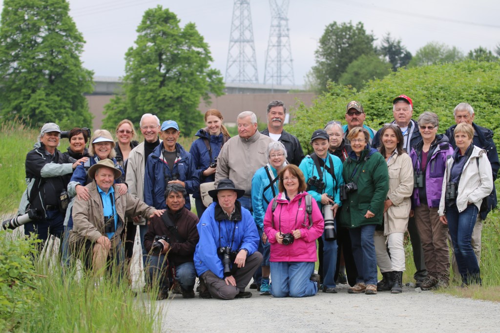 DNCB at Colony Farm (TC) click on photo to see large version