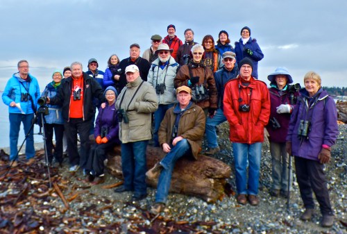Point Roberts Birders (RM)