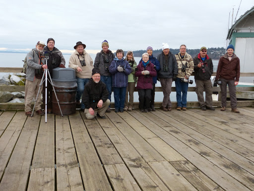 White Rock Pier (BK)