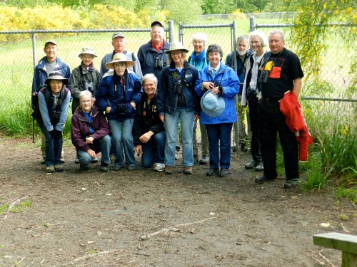 DNCB at Ladner Harbour Park