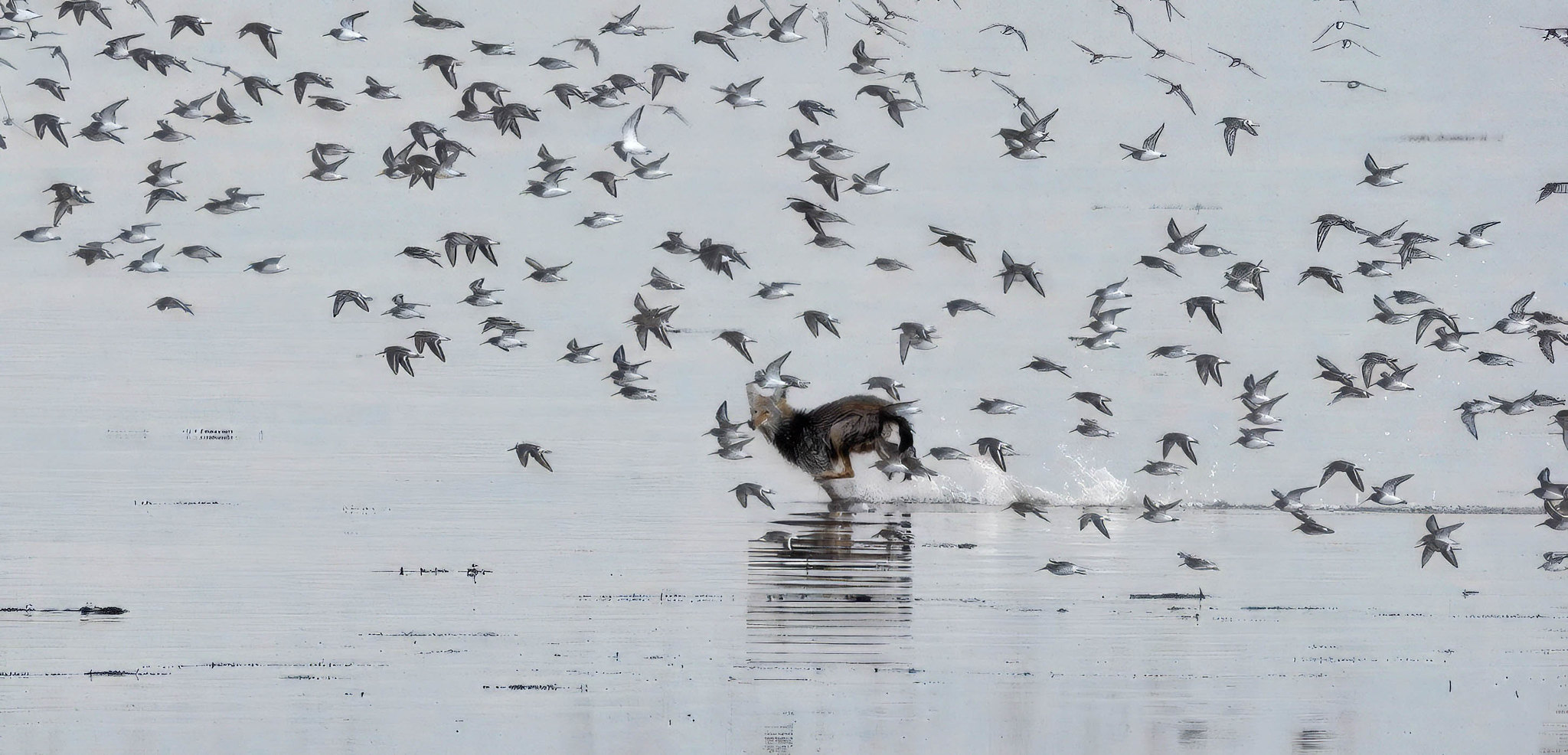 Delta Naturalists Outing to Boundary Bay at 104th, October 23, 2024